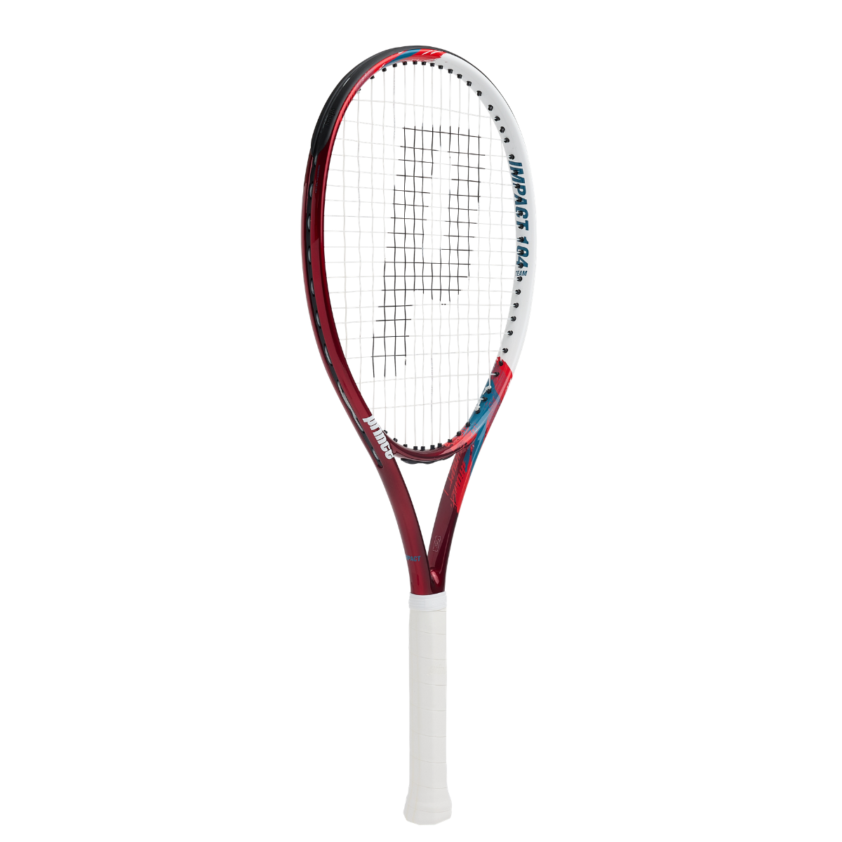 Profil de la raquette de tennis Prince Impact Team 104 295