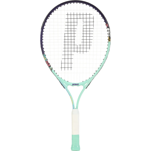 Raquette de tennis Prince Ace Face 23 Violette Bleu