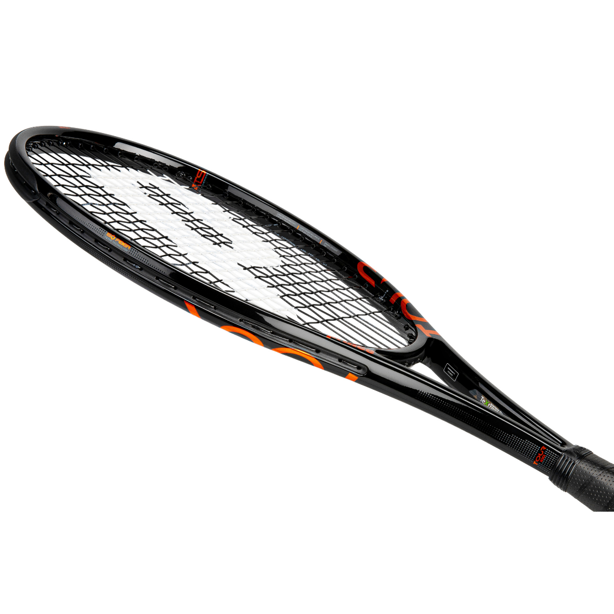 Tamis de la raquette de tennis Prince Tour 100 275