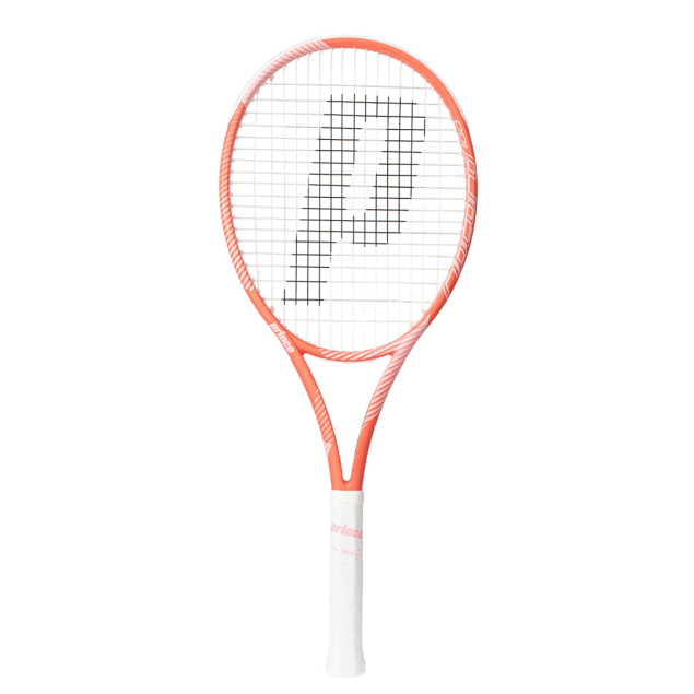 Prince Ripcord Bloom 100 265 tennis racket