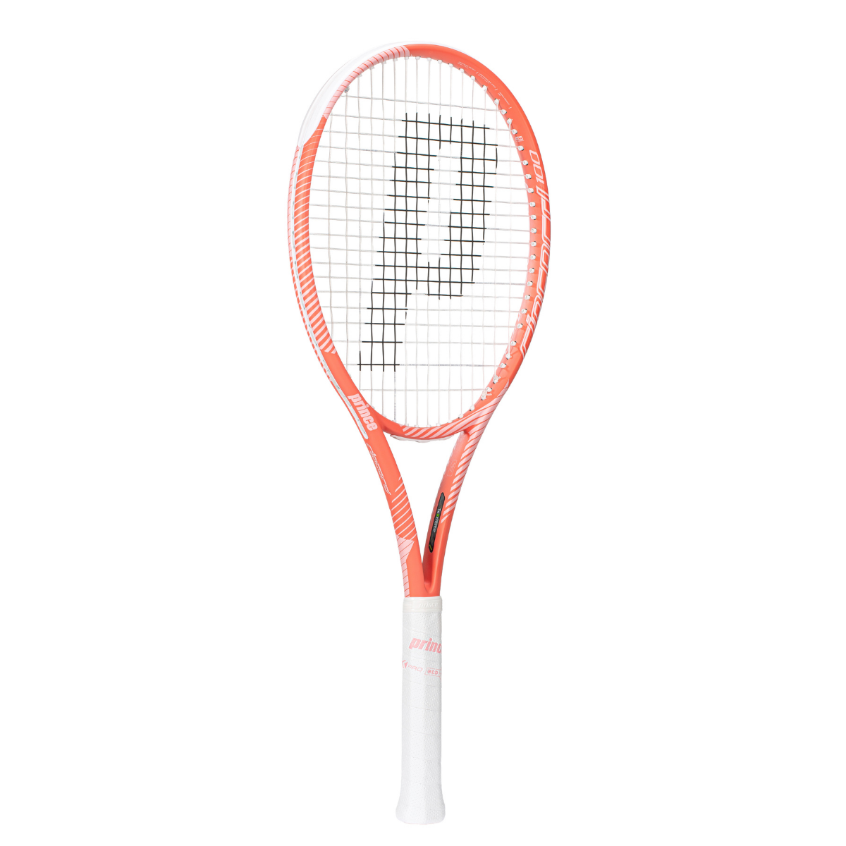 Profil de la raquette de tennis Prince Ripcord Bloom 100 265