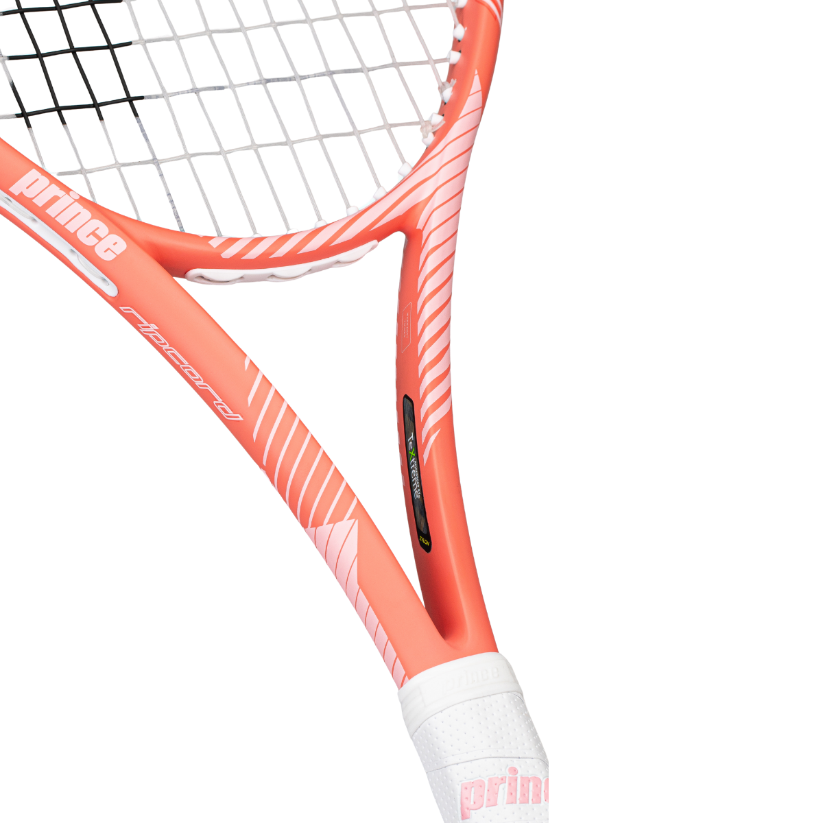 Cœur de la raquette de tennis Prince Ripcord Bloom 100 265