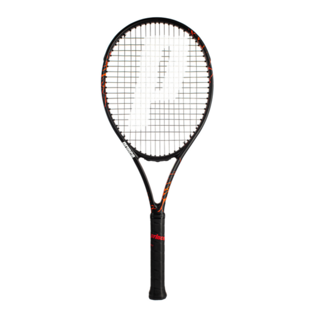 Prince Beast 25 Junior tennis racket