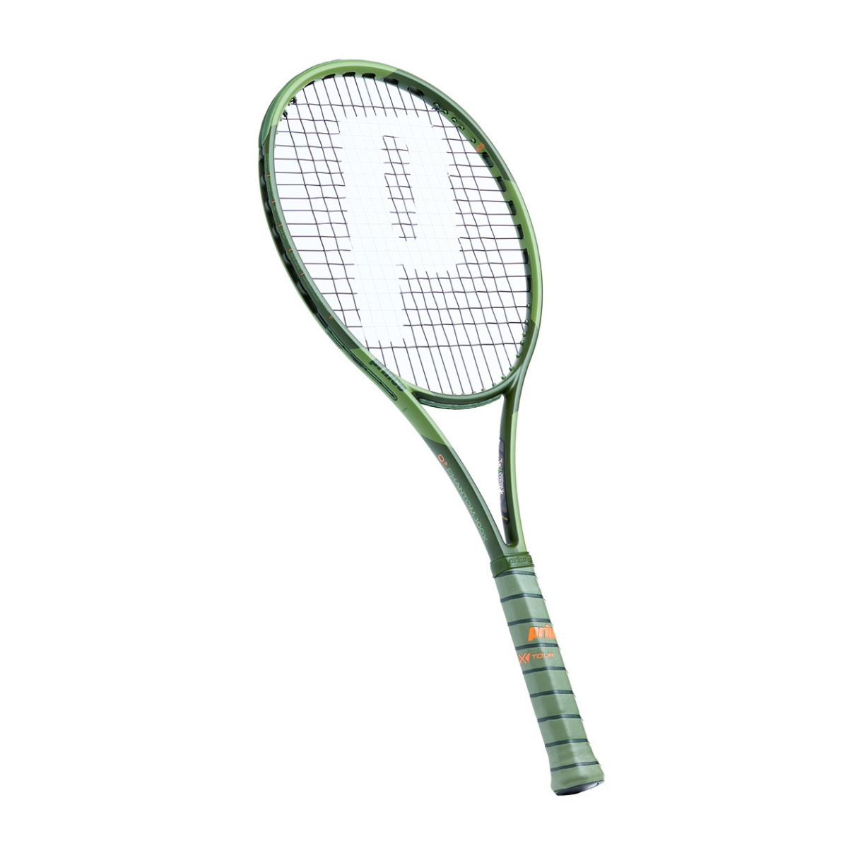 TENNIS RACKET O3 PHANTOM 100X