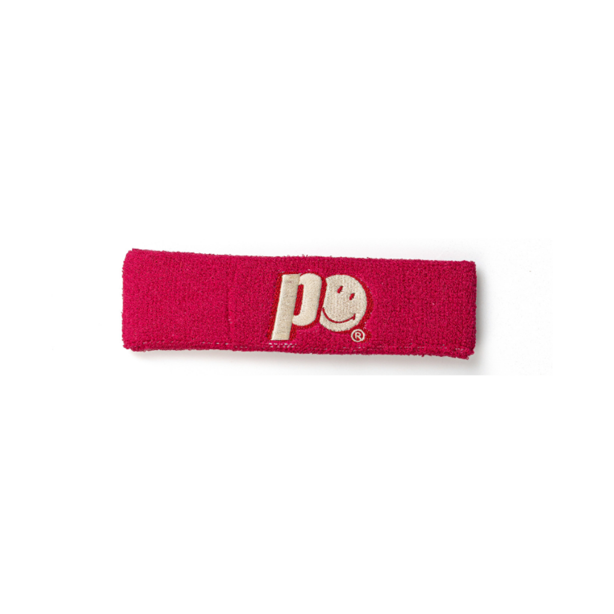 bandeau prince x smiley – rose