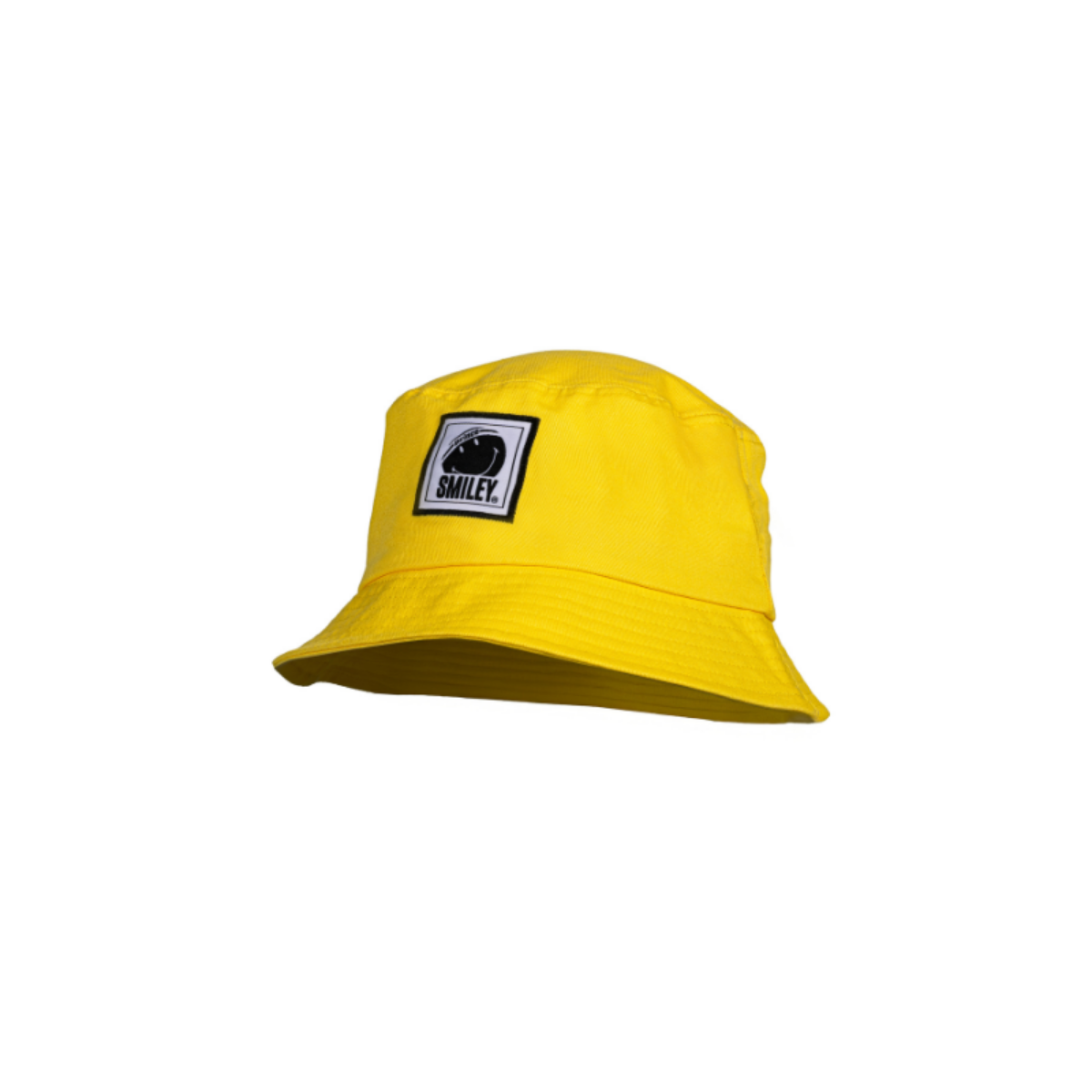 BOB PRINCE X SMILEY – JAUNE