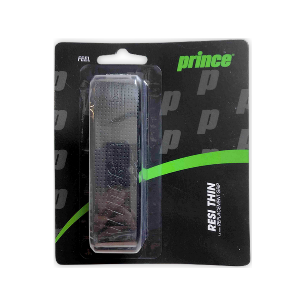 GRIP PRINCE RESITHIN NOIR