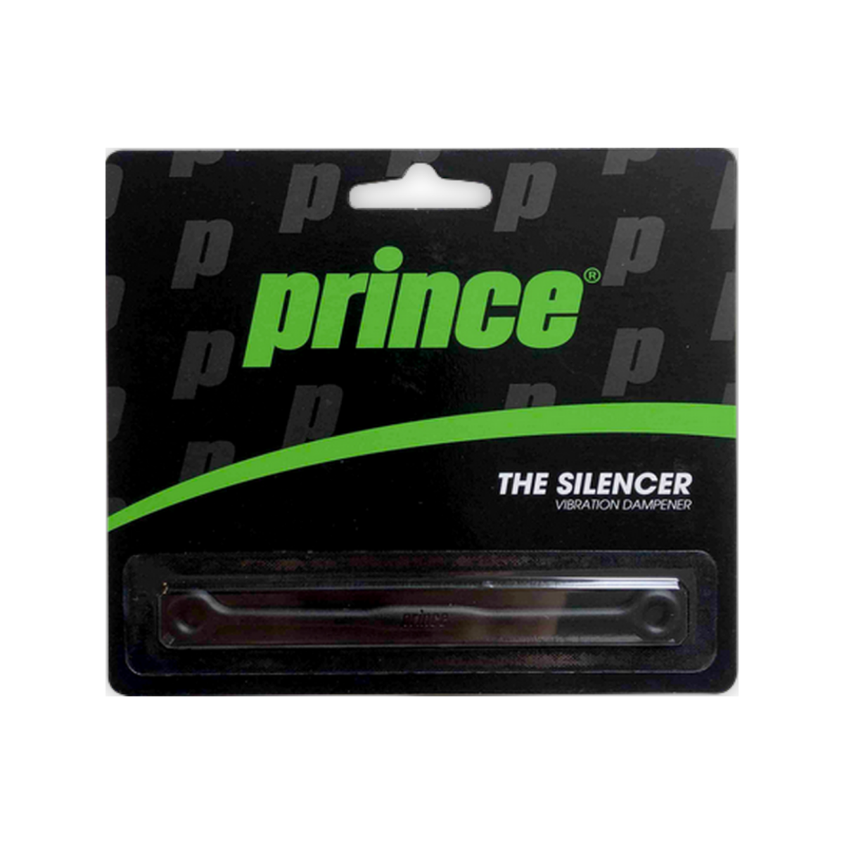 prince the silencer vibration dampener black