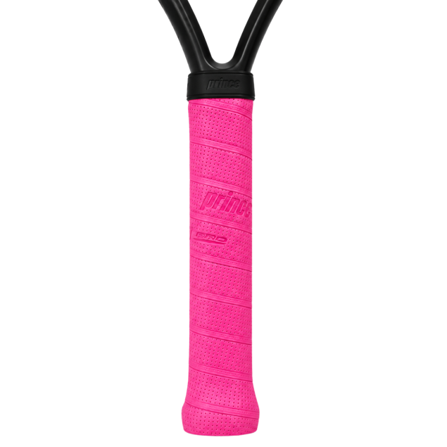 prince resipro grip pink