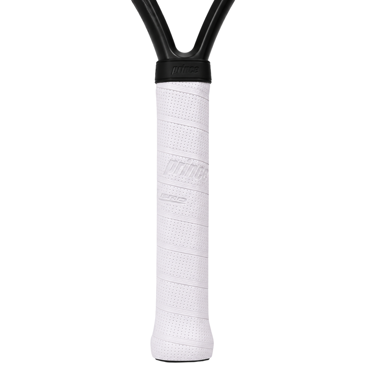 grip prince resipro blanc