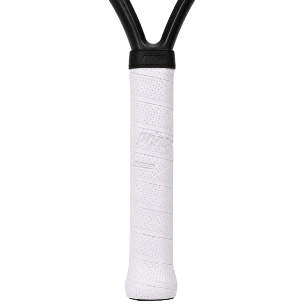 prince resipro grip white