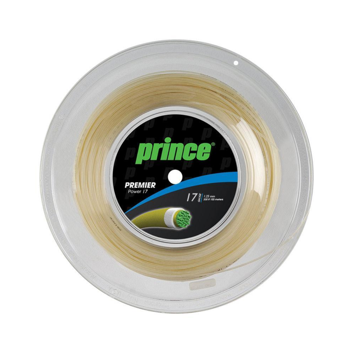 PRINCE PREMIER CONTROL NATURAL (GA 15) - REEL
