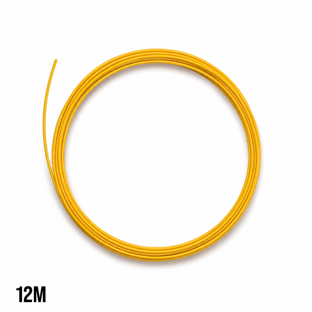 cordage prince synthetic gut original gold (ga 16) - garniture