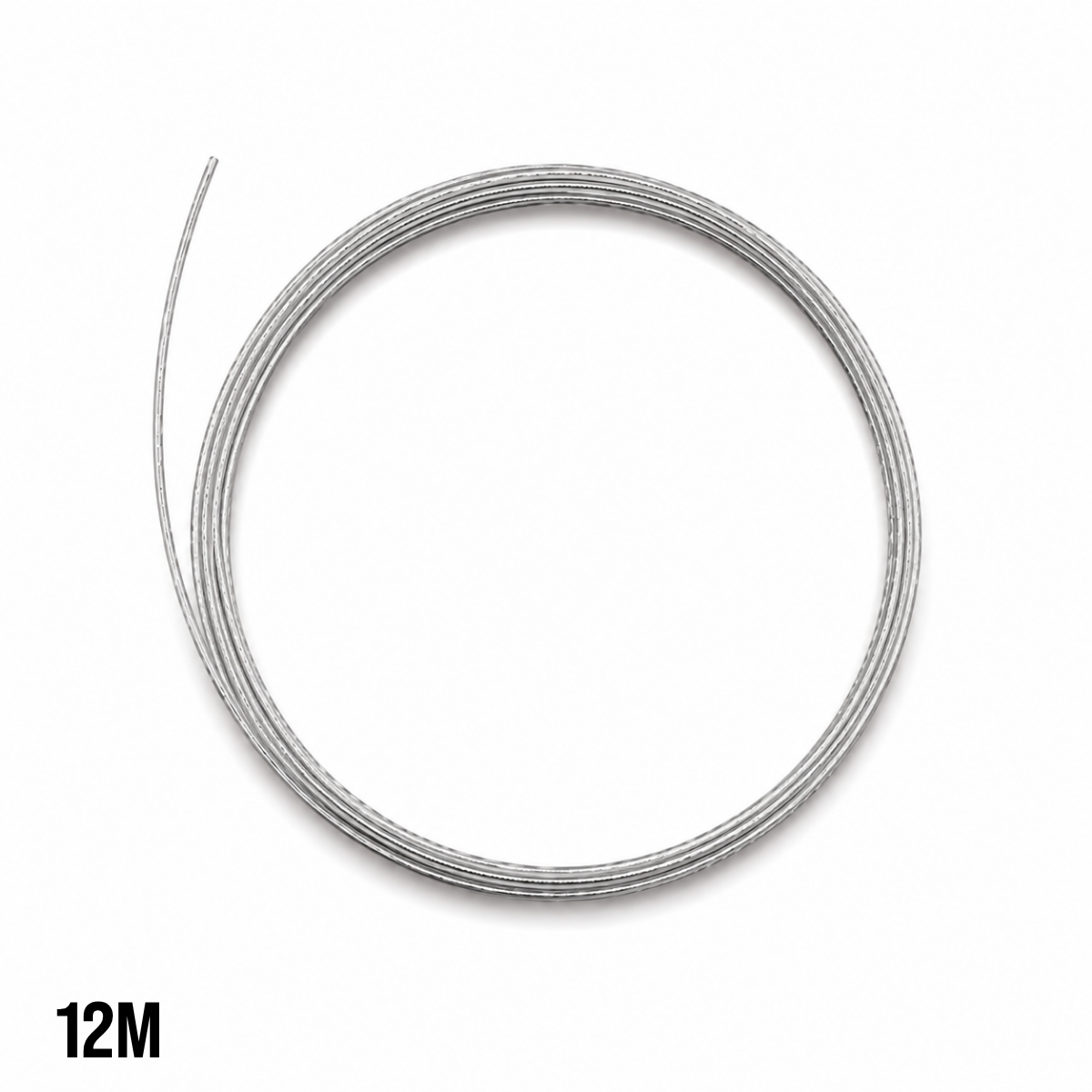 cordage prince synthetic gut duraflex platinum (ga 16) - garniture