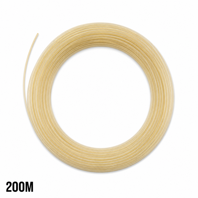 cordage prince tournament nylon naturel (ga 15l) - bobine