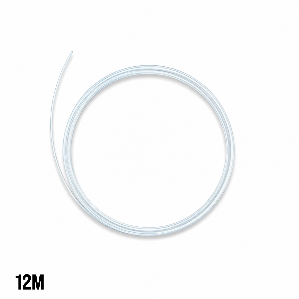 cordage prince premier touch transparent (ga 16) - garniture
