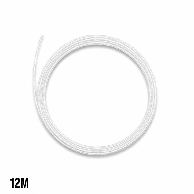 prince topspin duraflex white (ga 15l) - set