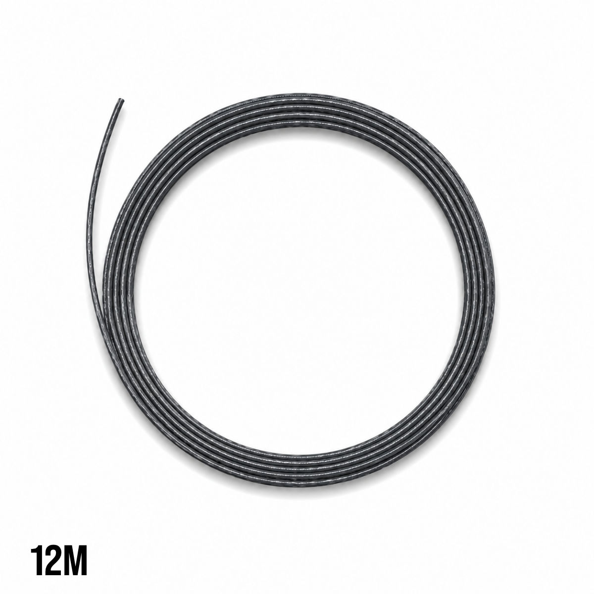 cordage prince lightning pro silver (ga 17) - garniture