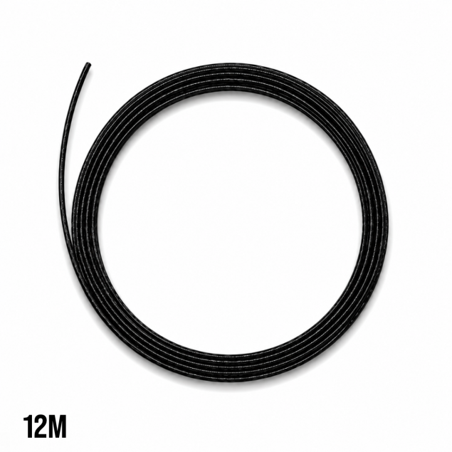 cordage prince lightning pro noir (ga 17) - garniture