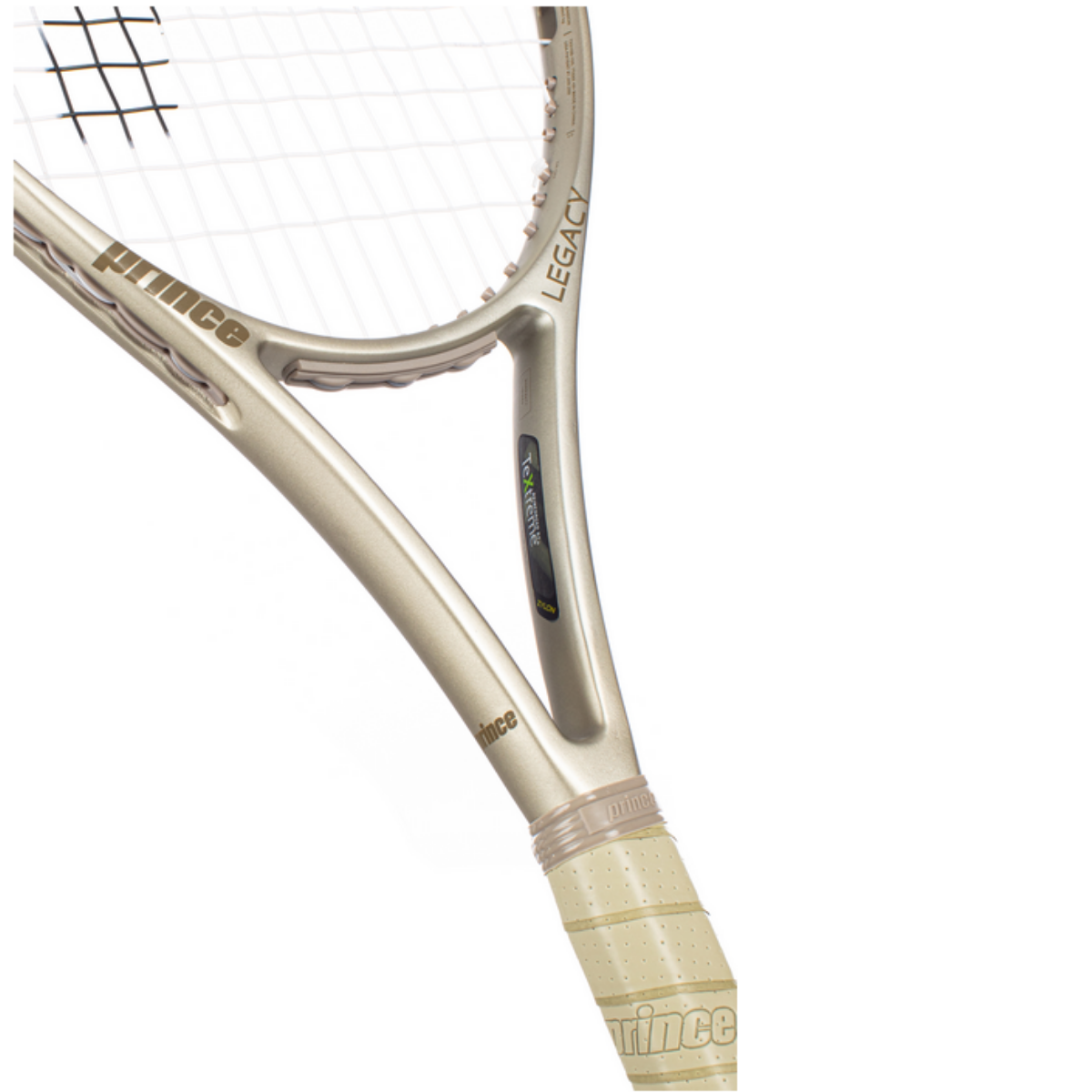 TENNIS RACKET O3 LEGACY 120