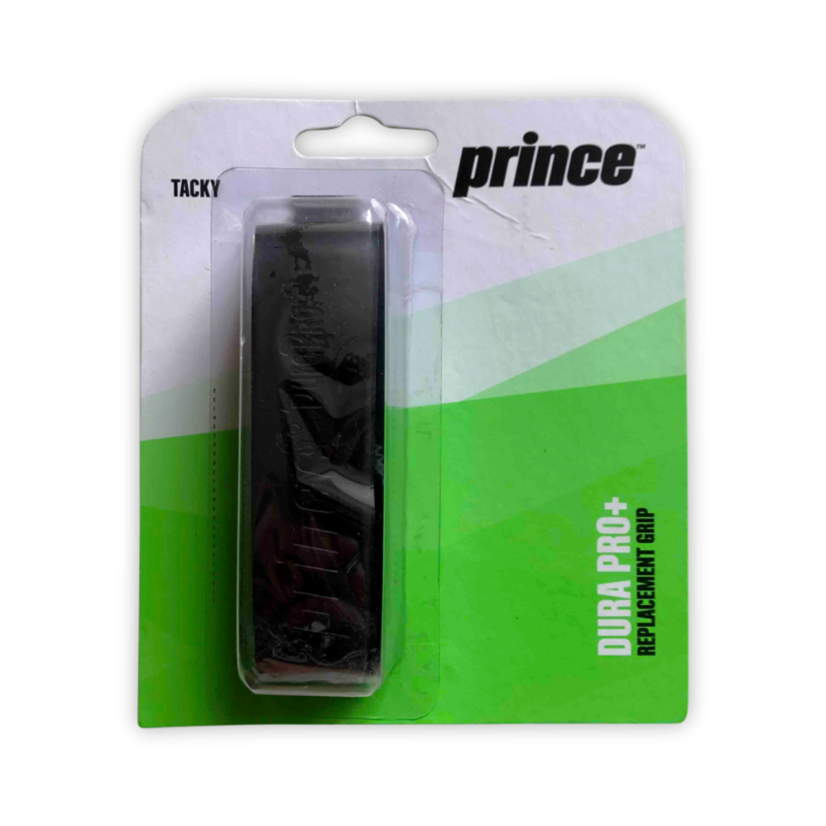 GRIP PRINCE DURAPRO + NOIR