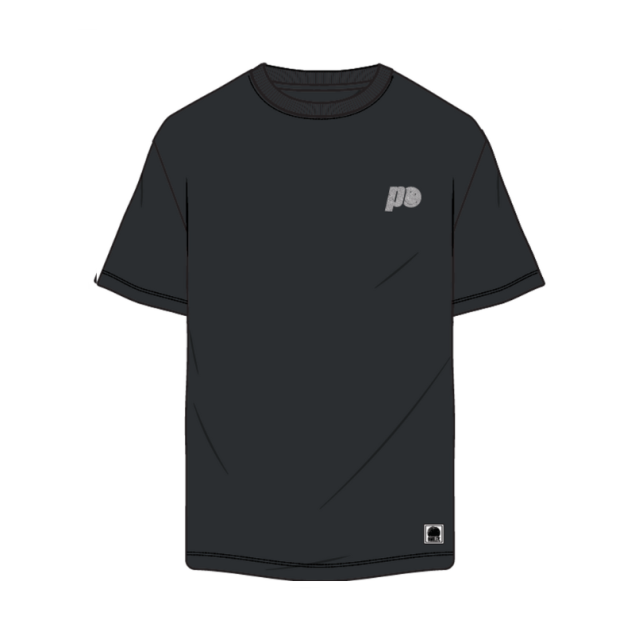 T-SHIRT PRINCE X SMILEY «...