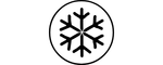 Compartiment raquettes isotherme